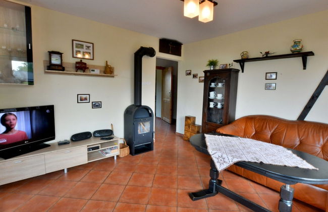 Holiday House by the Lake, Charzykowy-formerly TUI Ferienhaus - Photo 12