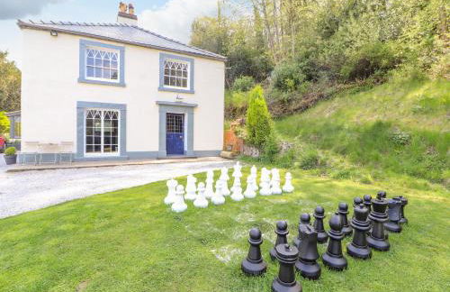 Cwmalis Hall - Photo 40