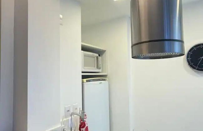 Apartamento Studio Arpex HIR 25 - Foto 3