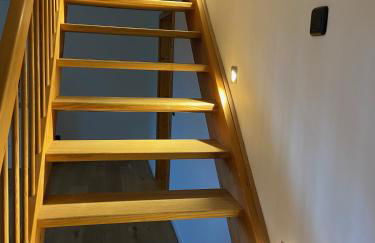 Allgäu Cottage - traumhafter Blick in die Schweizer Berge - Foto 28