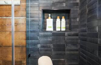 the reverie - romantic & eclectic with pool & hot tub at The Ponderosa - Foto 19