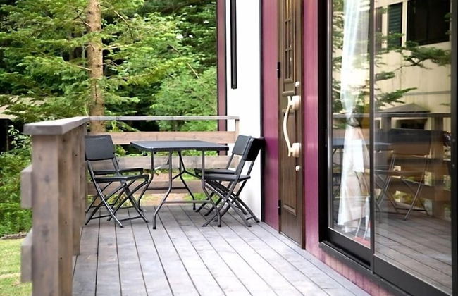 Ponta Village Karuizawa - Foto 24