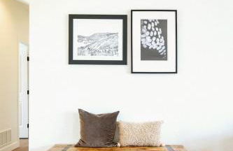 Long & Straight down Fairway #2 at 4 Mile Ranch - Foto 22