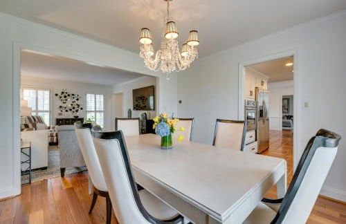 Luxury Retreat in Smyrna Pool, Pickleball and More! - Foto 9