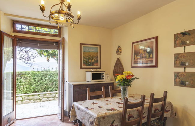 Castello di Volognano - Photo 36