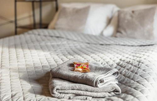 Haus Saarburg Innenstadt Bleser Appartements - Foto 25