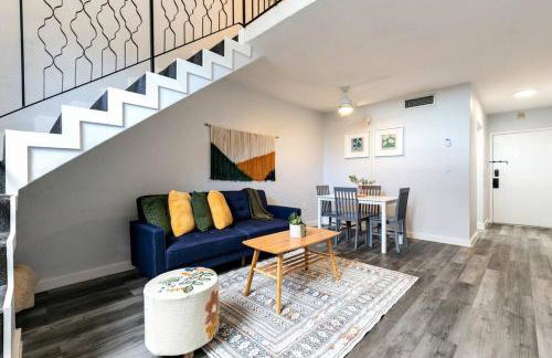 Airport Loft 1b full kitchen Virg 10 - Foto 16