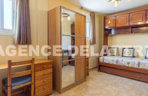 Magnifica Villa privada , 4 dormitorios, 2 baños, piscina, barbacoa, Wifi - ES-389-31 - Foto 12