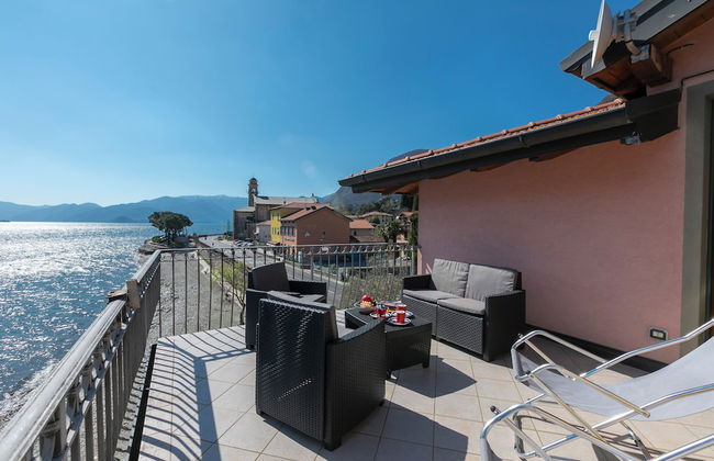 Garibaldi Lake view 3 - Foto 19