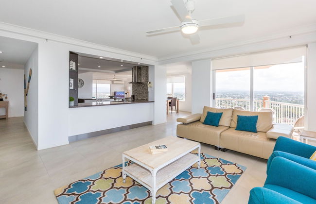 Belle Maison Apartments - Photo 44