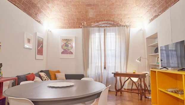 La mi Casa a Pisa in Pisa - Foto 3, Habitación