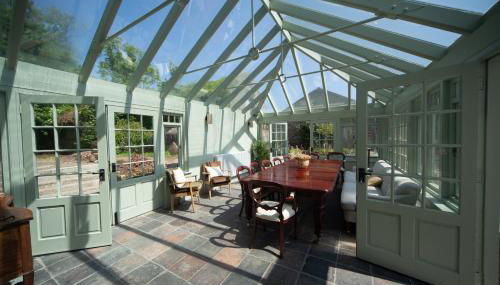 Murlough Country House built in 1750 - Foto 5