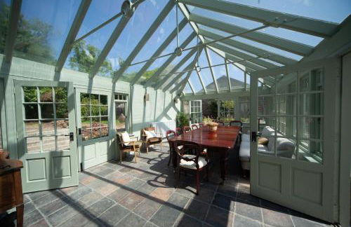 Murlough Country House built in 1750 - Foto 5