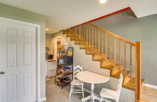 Mtn-View Eureka Apartment Walk to Eateries! - Foto 12