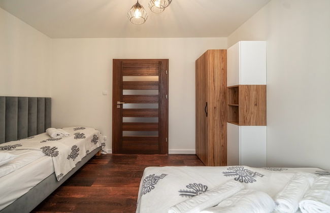 Sun & Snow Resorts C Białka Tatrzańska - Foto 5