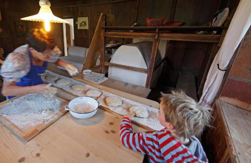 Botenhof - Urlaub auf dem Bauernhof - Agriturismo - Foto 25