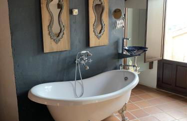 Spa La Cueva del Agua - Foto 44