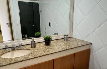 Ondina Apart Hotel Vista Mar incrível - Foto 51