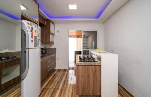 Rental Palhoça - Acomodações Residenciais IV - Foto 78