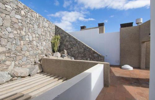 Villa El Olivo - first line with direct access to the beach - Foto 43