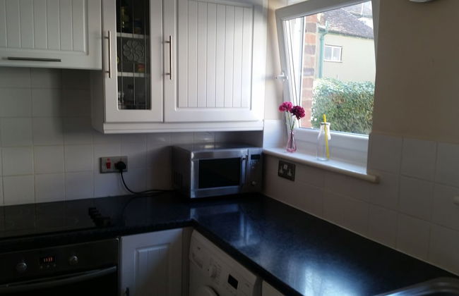 The Closters in the heart of the city - Foto 4