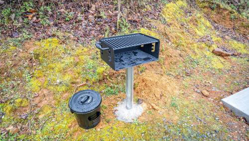 Mountain Views, Hot Tub, Firepit, dog friendly, EV connector - Foto 5