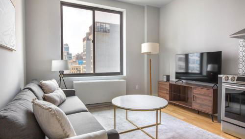 East Village 2br w doorman wd nr Union Square NYC-1185 - Foto 4, Other