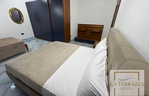 La Terrazza - Foto 32