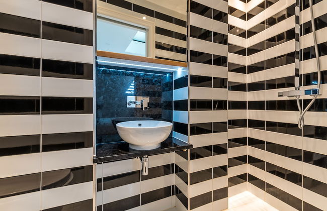 Sherlocks Hidden Home - Foto 14