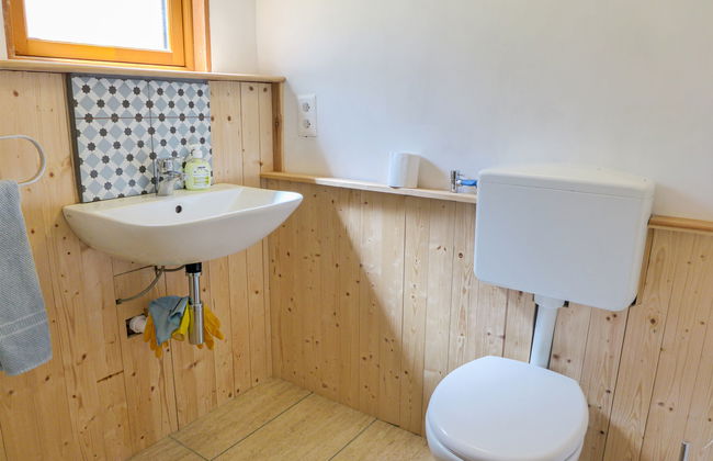 Chalet Eden - Foto 32