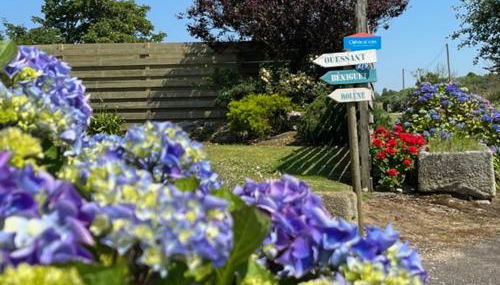 Maison Béniguet au Pays des Abers - Foto 3