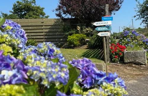 Maison Béniguet au Pays des Abers - Foto 3