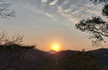 Casa do Alto Santa Mônica- Natureza ao seu redor - Foto 38