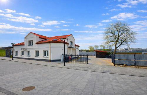 Apartamenty Nad Pilicą - Klimatyzacja - Sulejów - Photo 7
