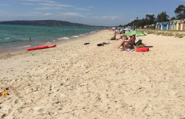 Aquawaters house by Barefoot Beach stays - Foto 37