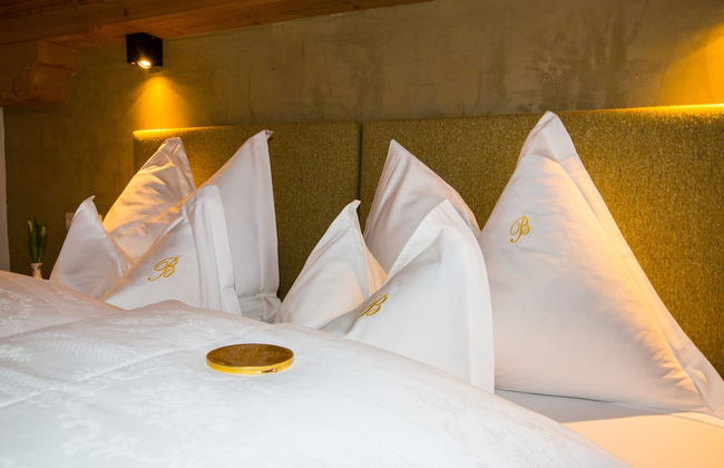 Chalet Brunnenhof - Foto 21