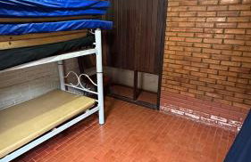 Casa ampla e bem localizada - 1 rua da praia - Foto 7