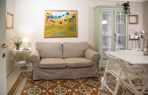 Dimora del Castellano CASA SATURNO - Foto 14