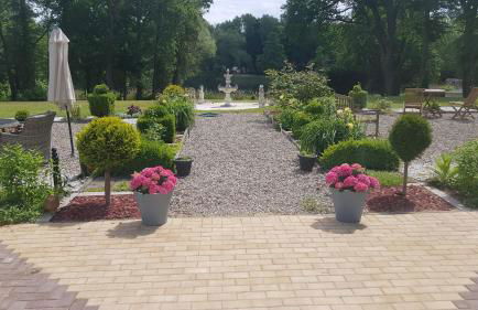 Villa am Stechlin - Foto 53