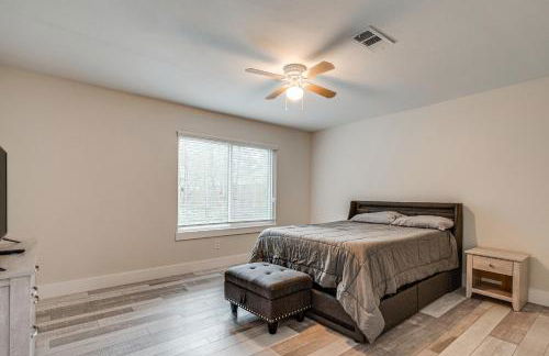 3 Mi to The Woodlands Warm and Welcoming Home! - Foto 19