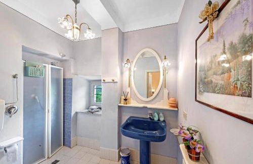 Villa Ortensie Garden with amazing view - Happy Rentals - Foto 16