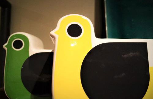 The Clock House - Foto 7