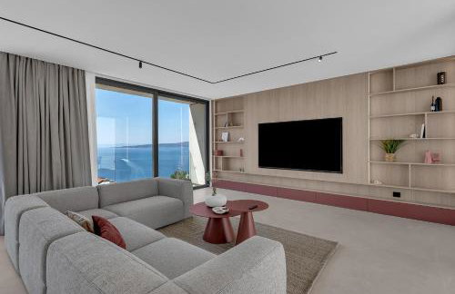 Villa FRAGMENT - Designer Villa with jacuzzi - Foto 17