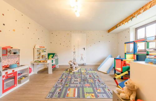 Ferienhaus Wilde 7 - Foto 31