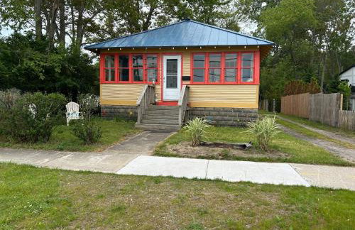 Bluffton Breeze Cottage - Foto 37