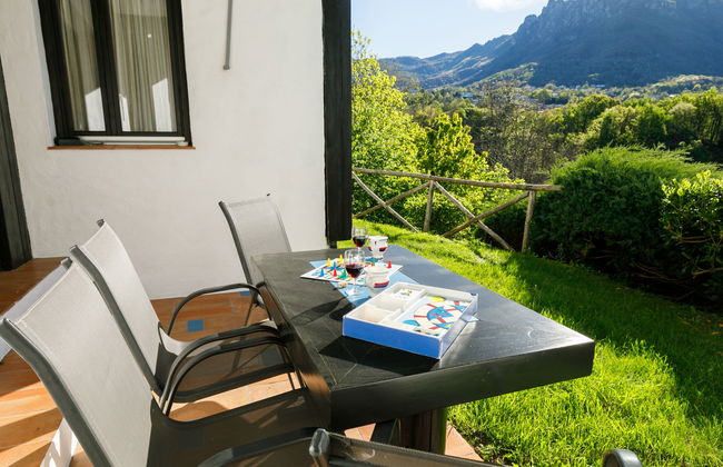 Villaggio Sureggio C4 mit TicinoTicket - Foto 14