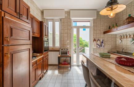 Villa Petronilla sul Mare by Rentbeat - Foto 17