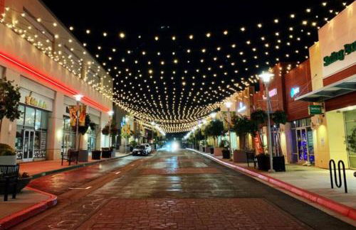 Lovely Relaxing Private Studio Near Westlake - Photo 12