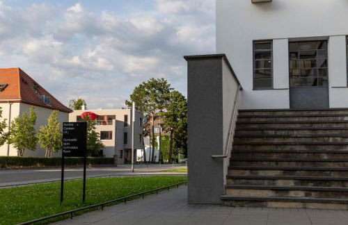 Appartements am Bauhaus - Foto 16