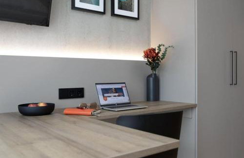 Brera Serviced Apartments Singen - Foto 24